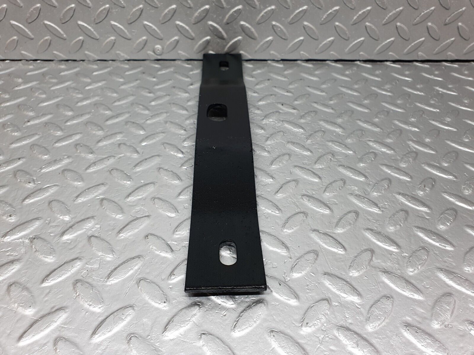 43168 Mercedes-Benz W108 280SE Front Left Bumper Bracket