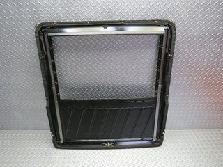 W201 Baby Benz power sunroof frame used OEM