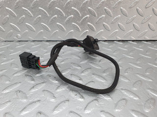 R129 SL steering column adjusting switch used OEM
