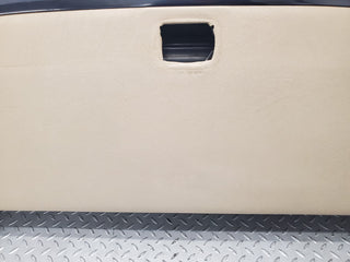 W124 Cabriolet soft top cover beige used OEM