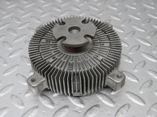 33150 Mercedes-Benz C107 R107 350 V8 Engine Cooling Fan Clutch