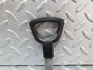 44042 Mercedes-Benz C123 230CE Coupe Front Right Seat Side Height Adjust Handle