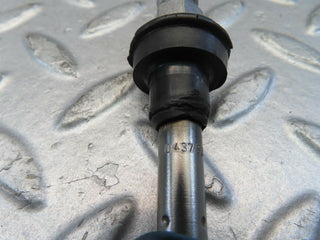 11034 Mercedes-Benz R107 W116 Fuel Injector Bosch 0437502010