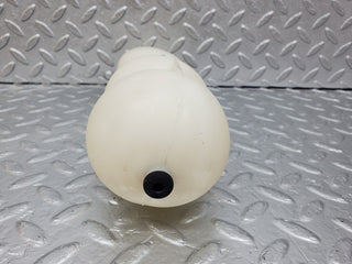 W126 vacuum reservoir tank used OEM