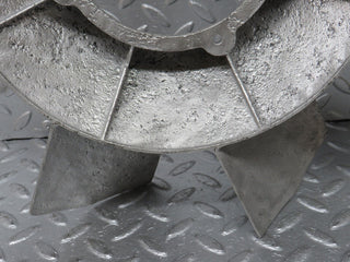 33054 Mercedes-Benz C107 R107 350 V8 Engine Cooling Fan