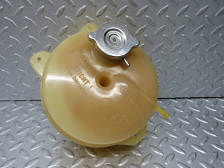 39871 Mercedes-Benz R107 350SL Coolant Reservoir Tank 1075000349 1235010015