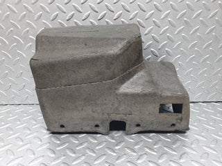 42676 Mercedes-Benz W201 190 2.0L Glove Box 2016800291