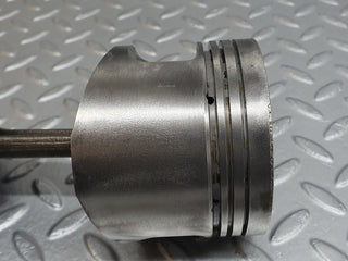 43078 Mercedes-Benz W123 Piston With Connecting Rod 95.485 mm 1020381