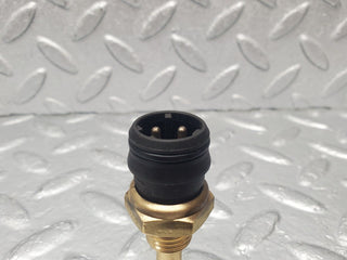 W124 coolant temperature sensor used OEM