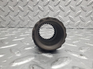 W124 Cabriolet automatic gearbox worm gear used OEM