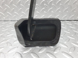 W202 brake pedal with rubber used OEM