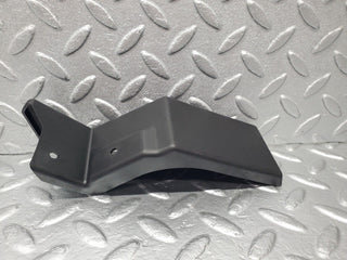 46412 Mercedes-Benz C123 280CE Coupe Under Dash Plastic Cover Right 1235460381