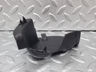 45635 Mercedes-Benz W126 420SE Engine Bay Cover Right 1266830236