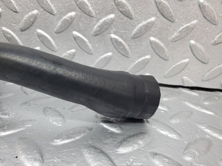 45133 Mercedes-Benz R129 300SL Coupe Radiator Coolant Hose Pipe 1295011082