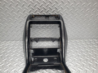 46496 Mercedes-Benz C123 280CE Coupe Centre Console Black