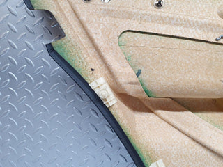 41774 Mercedes-Benz W202 C200 Rear Right Door Card 2027601461