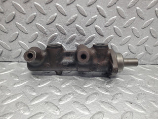 R107 SL brake master cylinder used OEM