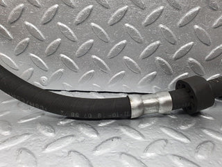 42074 Mercedes-Benz W202 C200 Power Steering Hose Pipe 2024663481