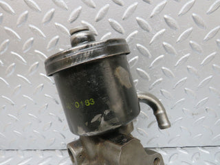 32848 Mercedes-Benz C107 R107 350 V8 Power Steering Pump 1164600183