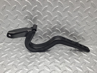 46641 Mercedes-Benz C123 280CE Coupe Trunk Lid Hinge Left Side 1237500187