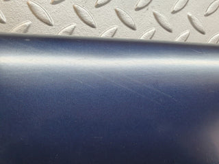R129 SL right door lower moulding trim used OEM