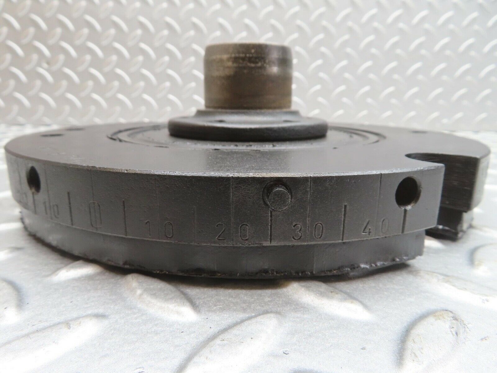 13784 Mercedes-Benz R107 450SL Crankshaft Vibration Damper