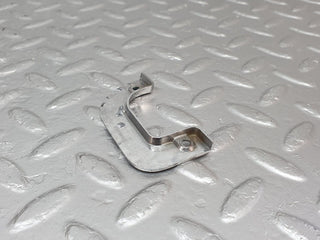 43155 Mercedes-Benz W108 W111 280SE Interior Chrome Door Latch Trim Left