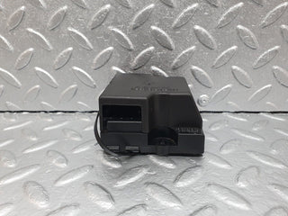 42167 Mercedes-Benz R129 320SL Coupe Fuse Box 1295400282 1295450700 1295400350