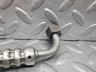 W124 Cabriolet air conditioning hose pipe used OEM
