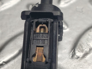 W126 Coupe door contact switch used OEM