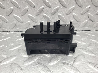 W124 electric seat control switch right used OEM