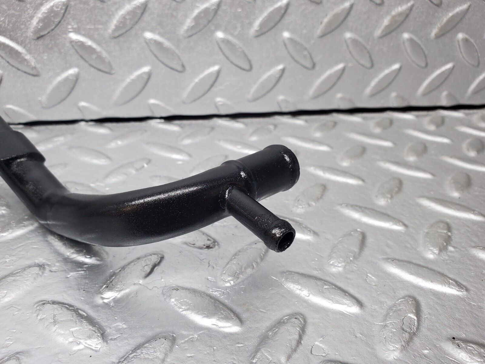 44491 Mercedes-Benz W123 280E Coolant Pipe