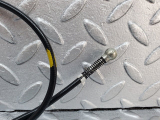 W124 gearbox cable used OEM