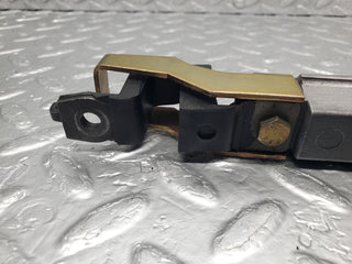 W124 Cabriolet soft top vibration absorber damper used OEM