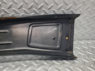 W201 Baby Benz b pillar cover right used OEM