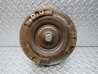 W124 torque converter used OEM