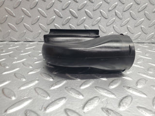 W126 Coupe heating air duct right side used OEM
