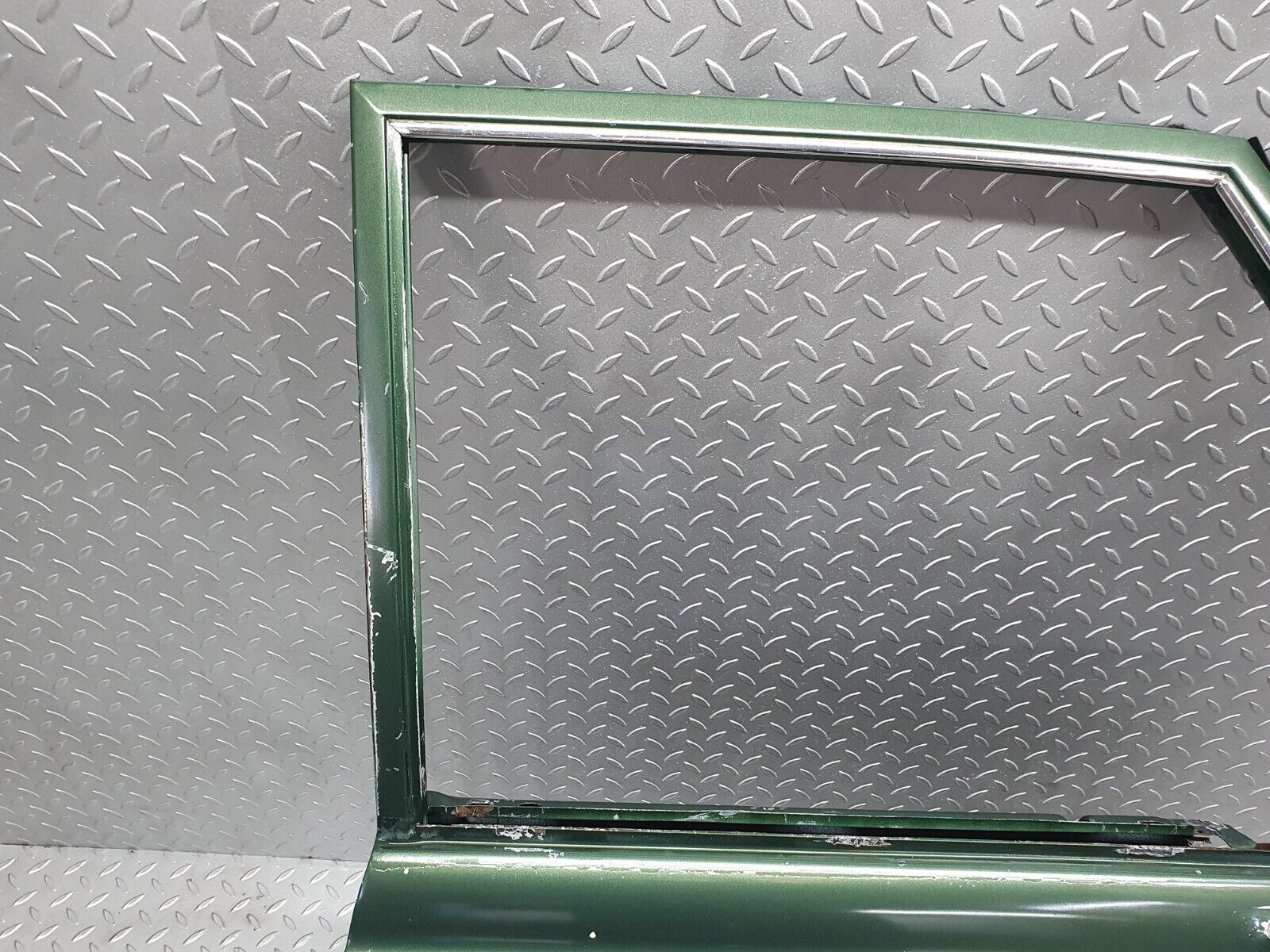 43430 Mercedes-Benz W108 280SE Front Right Door