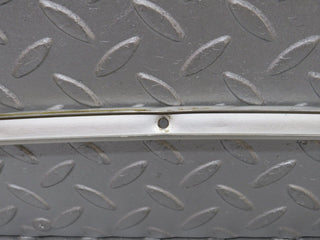 R107 SL hardtop interior roof chrome used OEM
