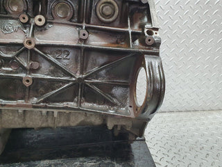 42134 Mercedes-Benz W202 C200 Complete Engine M111.945 1110112201 11194522069957