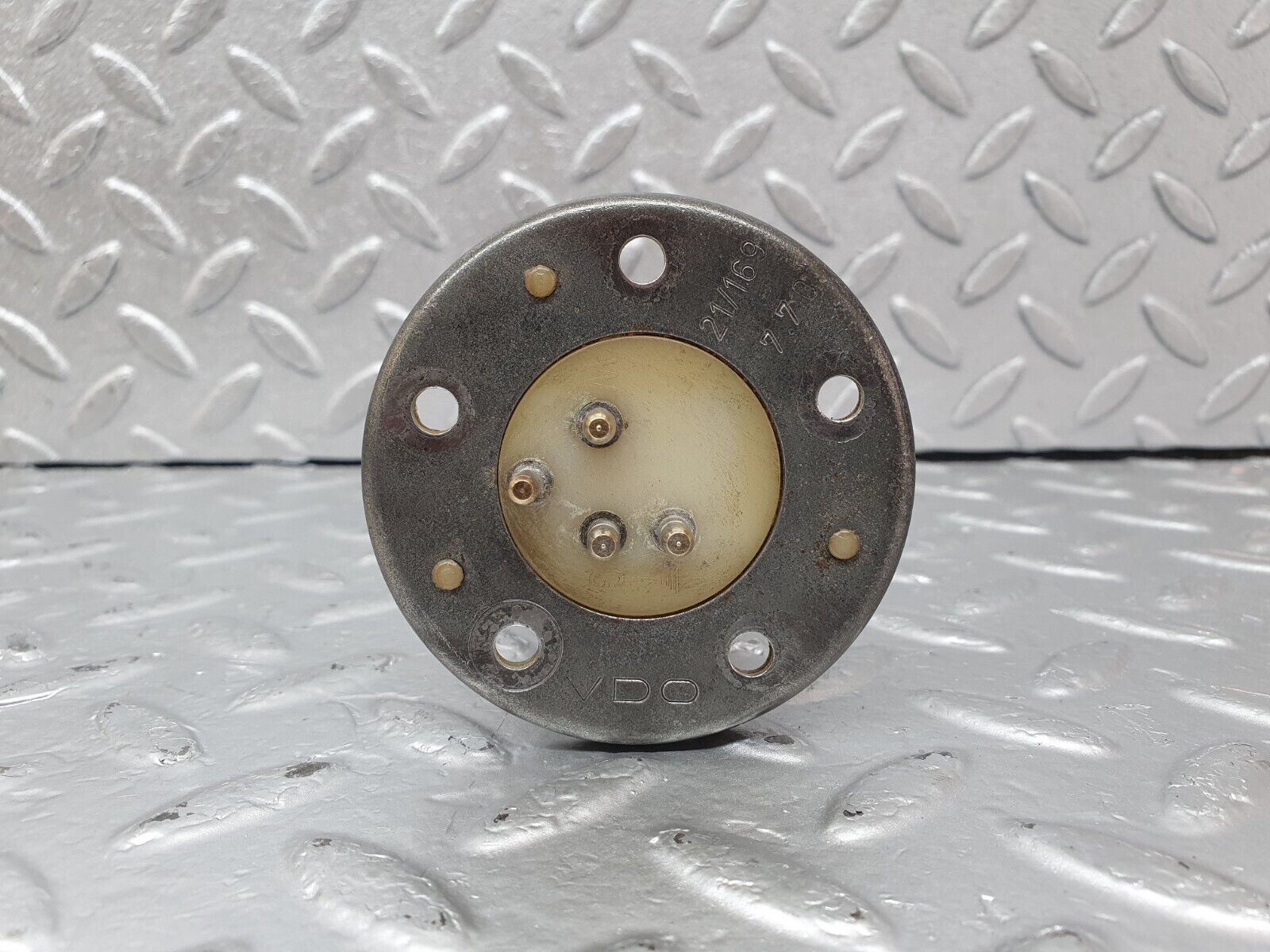43444 Mercedes-Benz W108 280SE Fuel Level Sender Unit VDO 21/169