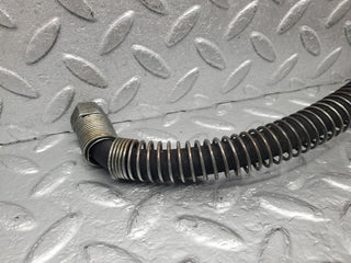 W124 power steering hose pipe used OEM