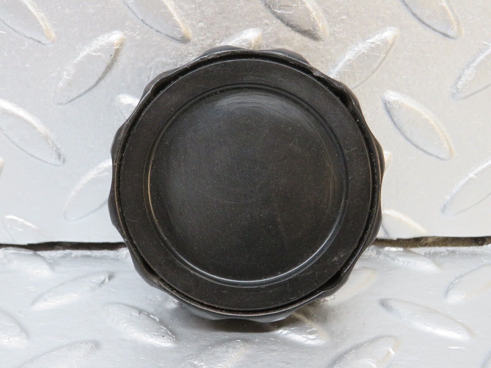 40037 Mercedes-Benz R107 350SL Seat Backrest Recline Handle Knob