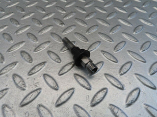 R107 SL fuel injector used OEM