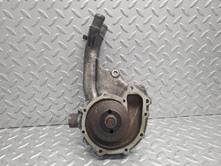 W123 water pump used OEM