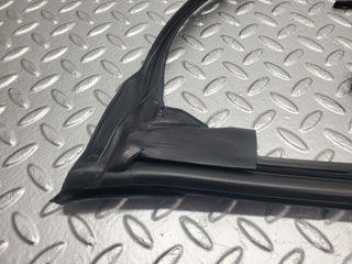 R129 SL front windscreen rubber seal used OEM