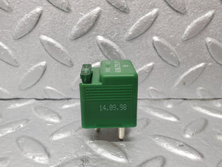 46914 Mercedes-Benz R129 320SL Coupe Overload Relay 0015429619