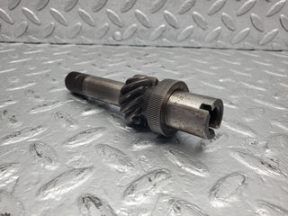 W112 ignition distributor shaft used OEM