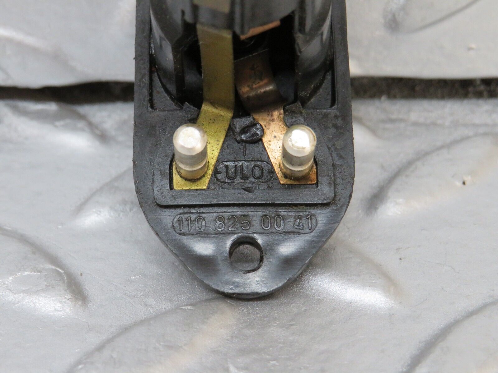 35526 Mercedes-Benz R107 280SL Trunk Light 1108250041