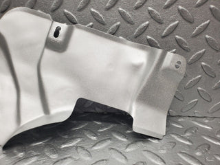 46857 Mercedes-Benz R129 320SL Coupe Exhaust Heat Shield